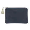 ASTUCCIO POCHETTE NERA IN...