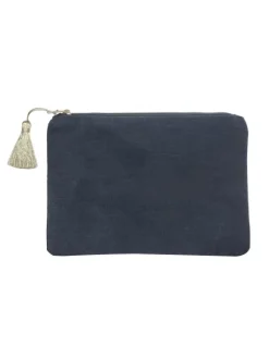 ASTUCCIO POCHETTE NERA IN...