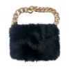 Borsa a tracolla in...