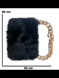 Borsa a tracolla in...