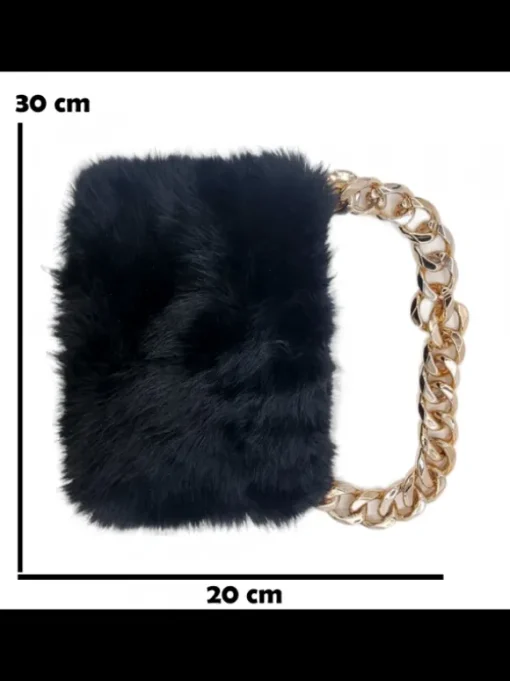 Borsa a tracolla in...