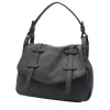 Borsa da passeggio in pelle...