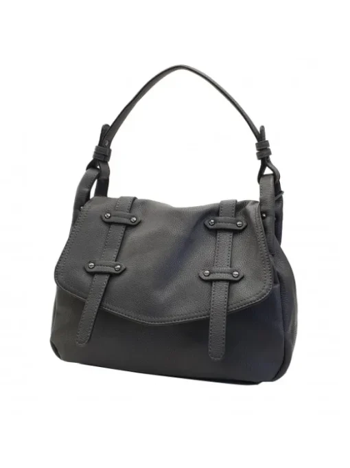 Borsa da passeggio in pelle...