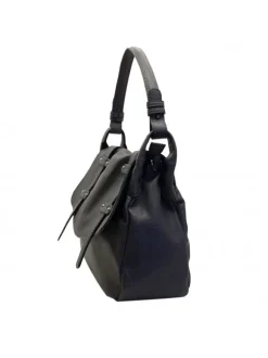 Borsa da passeggio in pelle...
