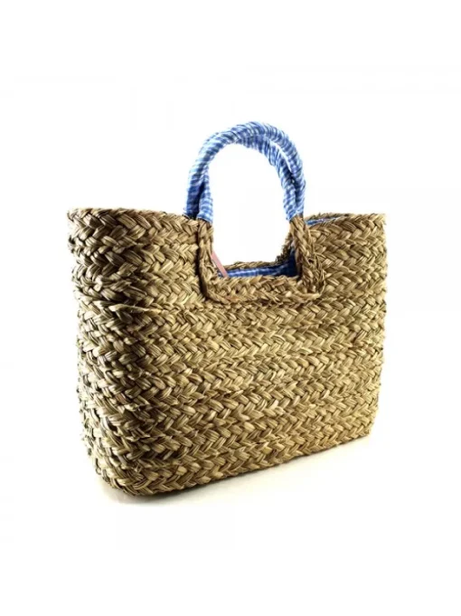 BORSA IN VIMINI INTRECCIATA...