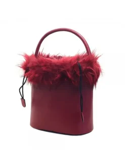BORSA SECCHIELLO DA DONNA...