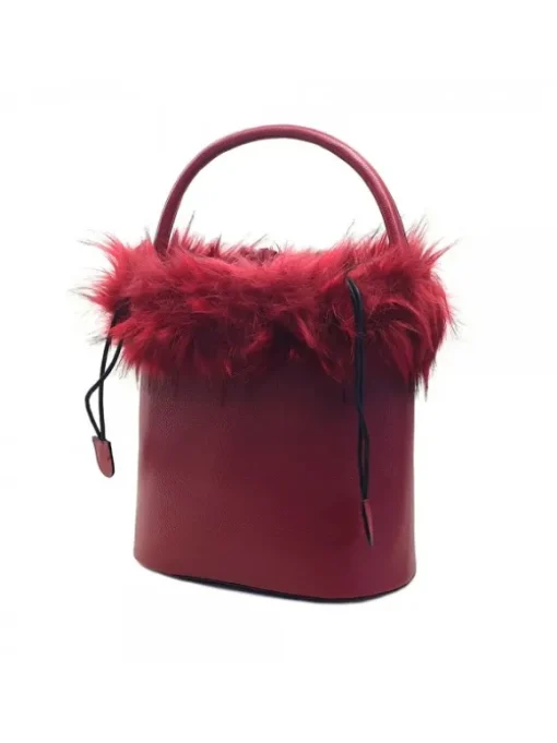 BORSA SECCHIELLO DA DONNA...
