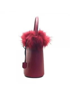 BORSA SECCHIELLO DA DONNA...