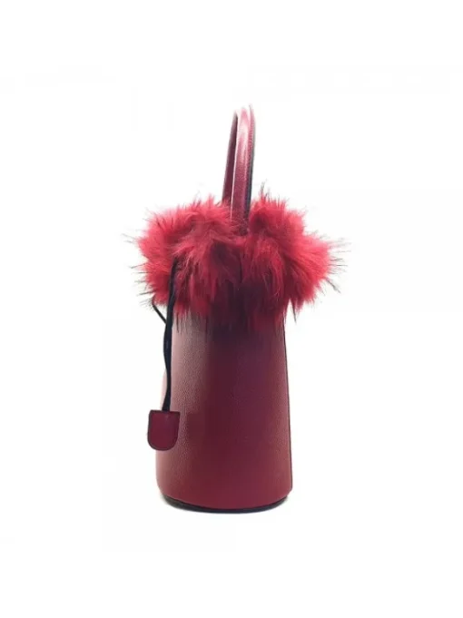 BORSA SECCHIELLO DA DONNA...