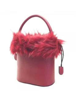 BORSA SECCHIELLO DA DONNA...