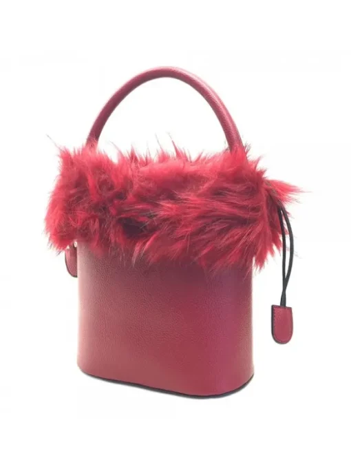 BORSA SECCHIELLO DA DONNA...