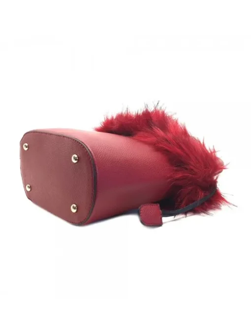 BORSA SECCHIELLO DA DONNA...
