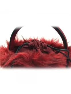 BORSA SECCHIELLO DA DONNA...