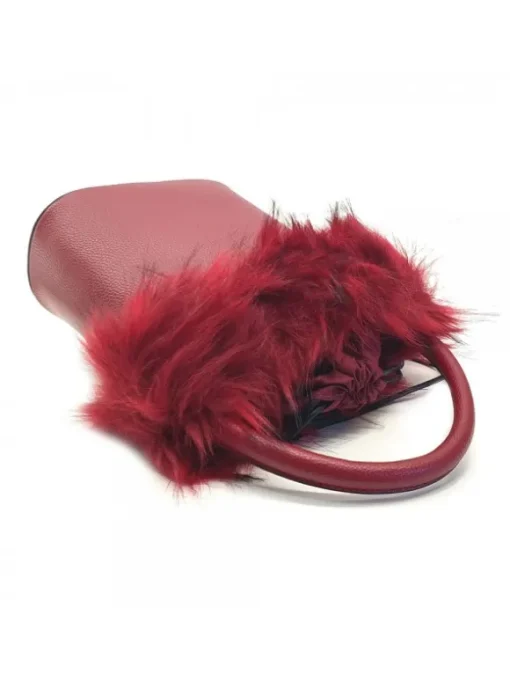 BORSA SECCHIELLO DA DONNA...
