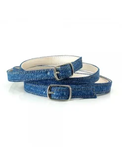 CINTURINI JEANS PER ZOCCOLI