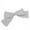 FIOCCO BIANCO CON SPILLA