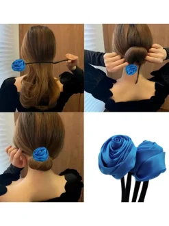FIORE AVVOLGI CHIGNON...