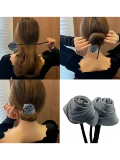 FIORE AVVOLGI CHIGNON...