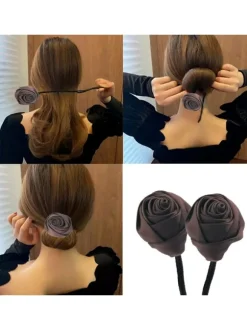 FIORE AVVOLGI CHIGNON...