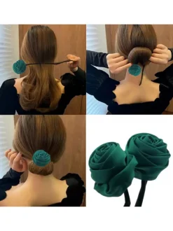 FIORE AVVOLGI CHIGNON...