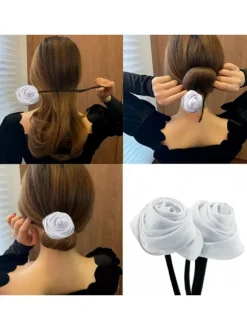FIORE AVVOLGI CHIGNON...