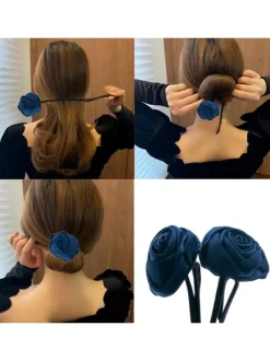 FIORE AVVOLGI CHIGNON...