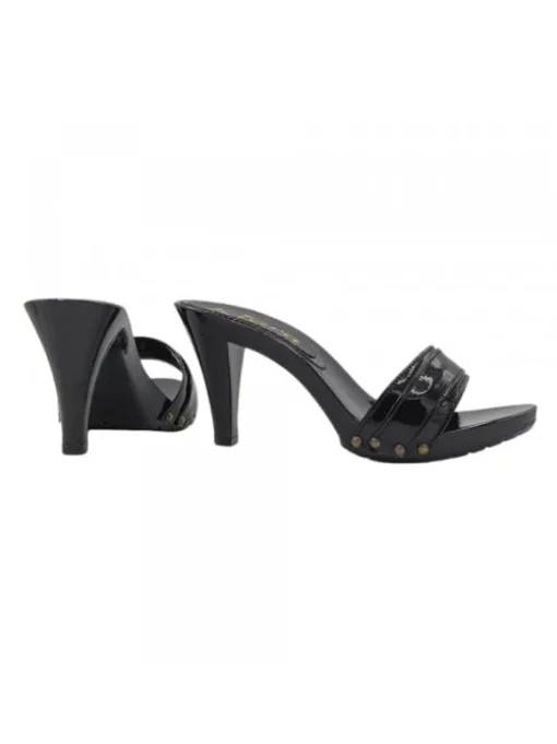 K6501 VERNICE NERO