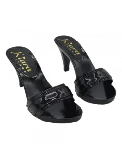 K6501 VERNICE NERO