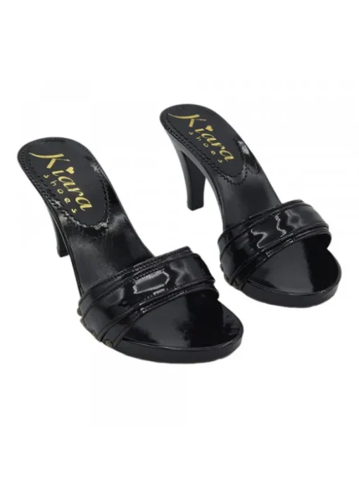 K6501 VERNICE NERO