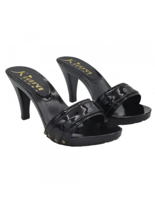 K6501 VERNICE NERO