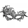 Maschera in Merletto Nero | ...