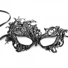 Maschera merlettata M2