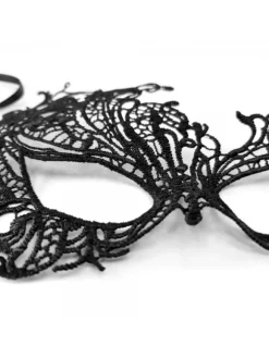 Maschera merlettata M2