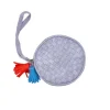 PORTAMONETE GLICINE CON...