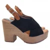 SANDALI DA DONNA IN...