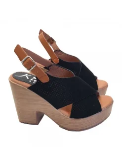 SANDALI DA DONNA IN...