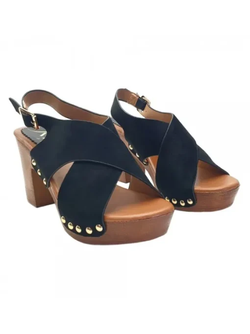 SANDALI DA DONNA IN...