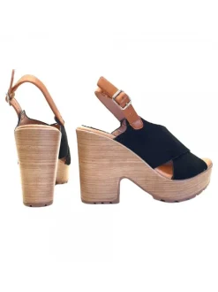 SANDALI DA DONNA IN...