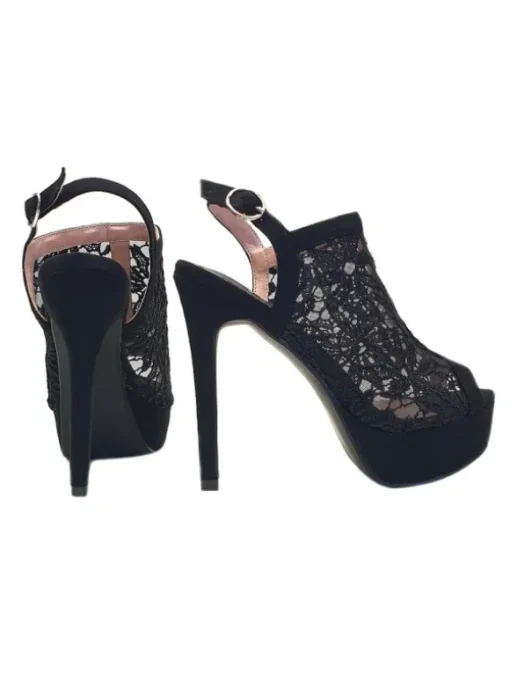 SANDALI DA DONNA IN STILE...