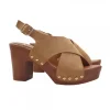 SANDALI DA DONNA TACCO 9 CM...