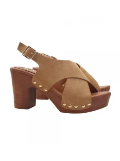 SANDALI DA DONNA TACCO 9 CM...