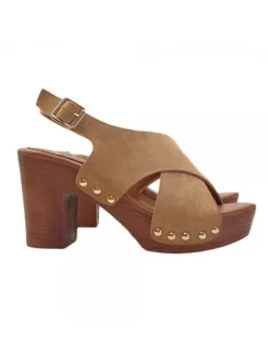 SANDALI DA DONNA TACCO 9 CM...