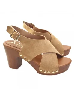 SANDALI DA DONNA TACCO 9 CM...