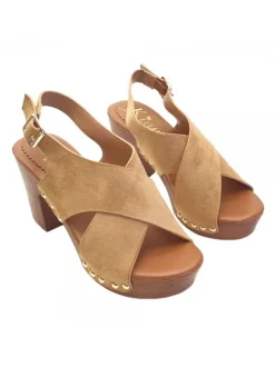 SANDALI DA DONNA TACCO 9 CM...