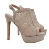 SANDALO IN MACRAME BEIGE...