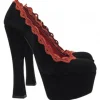 Scarpe donna pin-up Style | ...