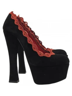 Scarpe donna pin-up Style | ...