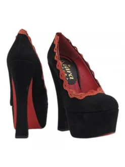 Scarpe donna pin-up Style | ...