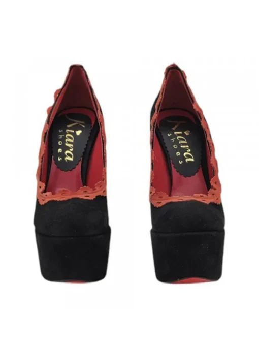 Scarpe donna pin-up Style | ...