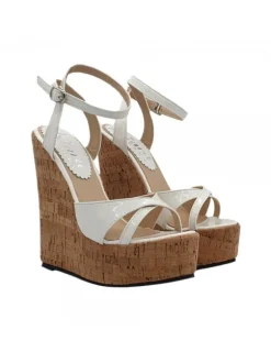 ZEPPA IN SUGHERO CON FASCIA...